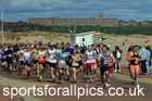 The Sand Dancer 10k, South Shields. Photo: David T. Hewitson/Sports for All Pics